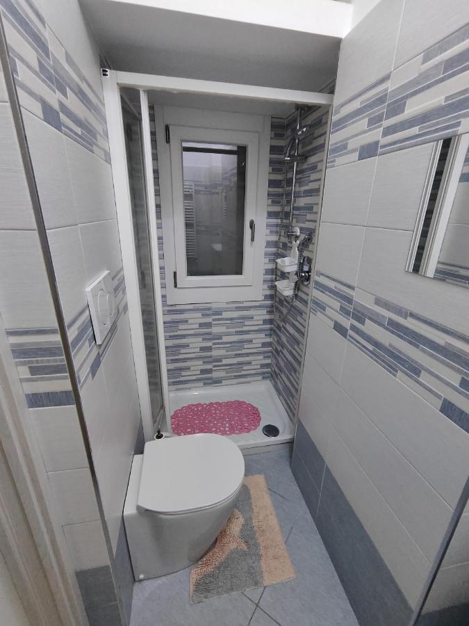 Apartament Monolocale Maria Vittoria Turyn Zewnętrze zdjęcie