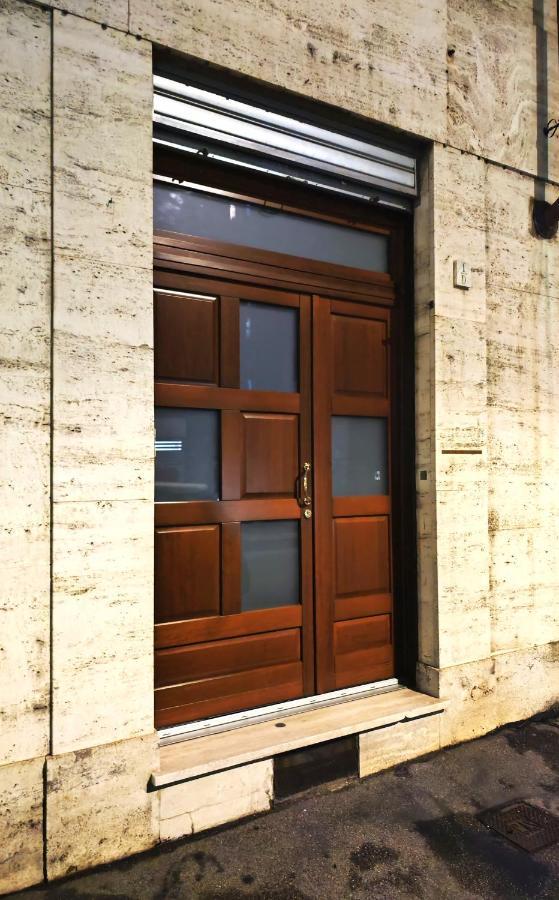 Apartament Monolocale Maria Vittoria Turyn Zewnętrze zdjęcie